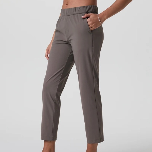 Vuori Miles Ankle Pants - Picture 4 of 4